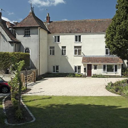 The Beeches Bed & Breakfast Churchill  Екстериор снимка