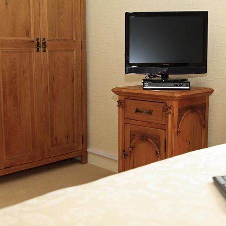 The Beeches Bed & Breakfast Churchill  Екстериор снимка