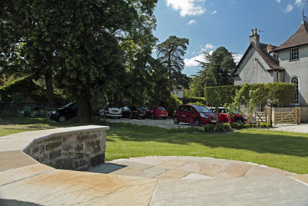 The Beeches Bed & Breakfast Churchill  Стая снимка