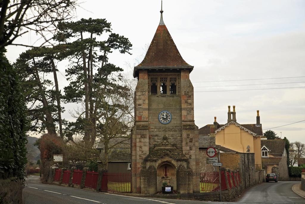 The Beeches Bed & Breakfast Churchill  Стая снимка