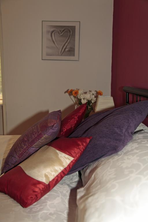 The Beeches Bed & Breakfast Churchill  Екстериор снимка