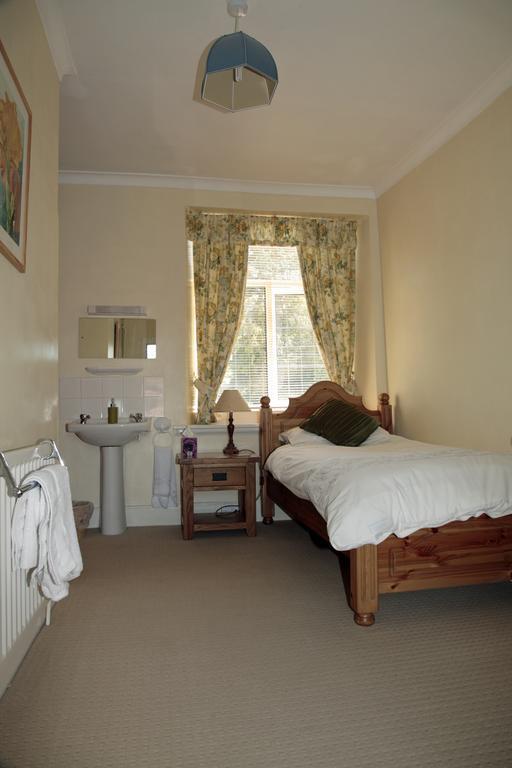 The Beeches Bed & Breakfast Churchill  Стая снимка