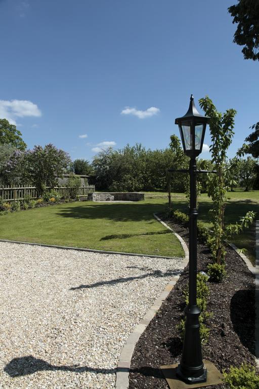 The Beeches Bed & Breakfast Churchill  Стая снимка