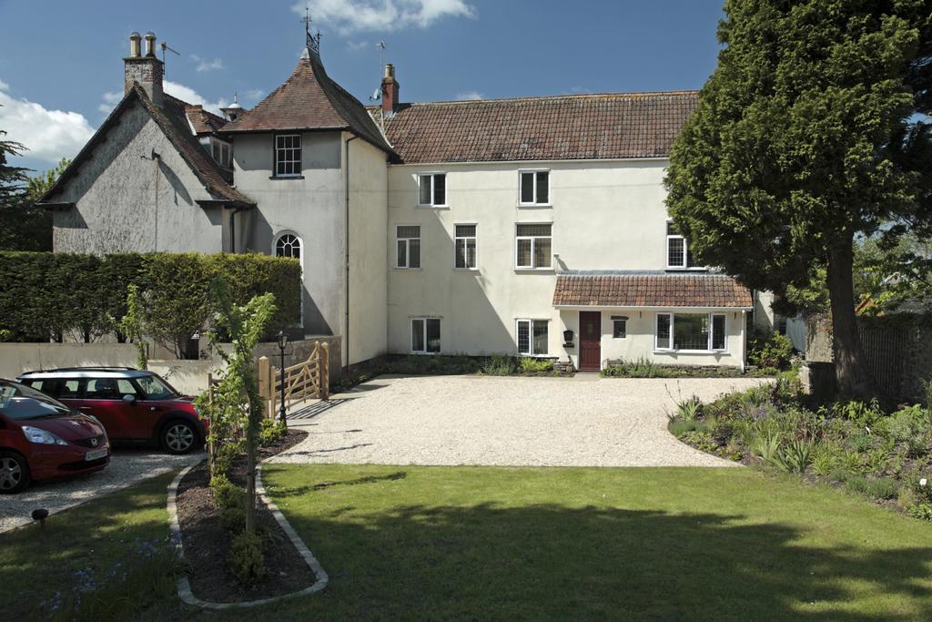 The Beeches Bed & Breakfast Churchill  Екстериор снимка