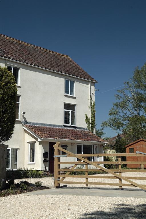 The Beeches Bed & Breakfast Churchill  Екстериор снимка
