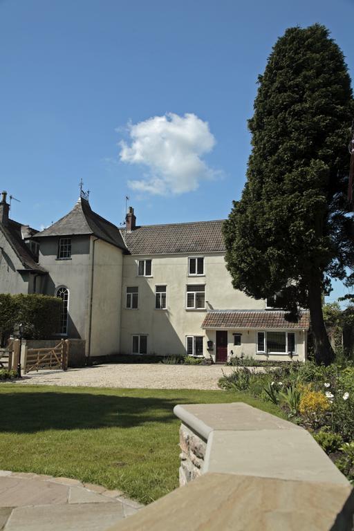 The Beeches Bed & Breakfast Churchill  Екстериор снимка