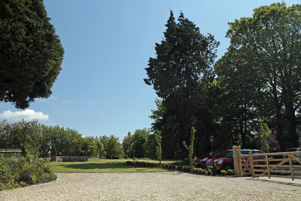 The Beeches Bed & Breakfast Churchill  Екстериор снимка