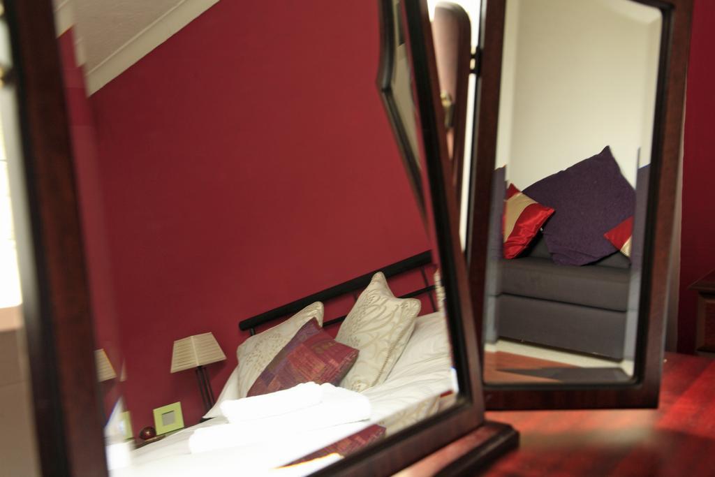 The Beeches Bed & Breakfast Churchill  Стая снимка