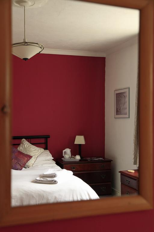 The Beeches Bed & Breakfast Churchill  Екстериор снимка