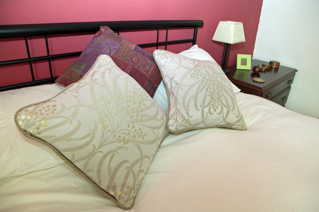 The Beeches Bed & Breakfast Churchill  Екстериор снимка
