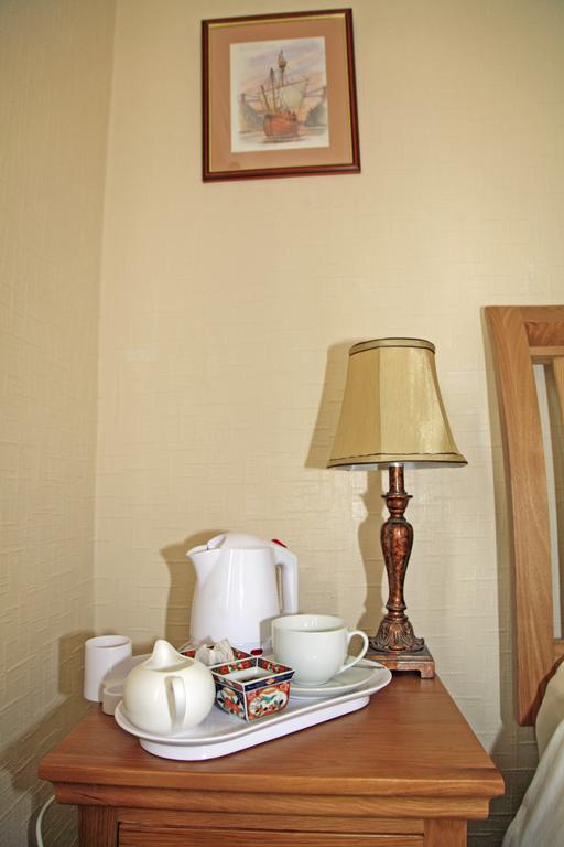 The Beeches Bed & Breakfast Churchill  Екстериор снимка