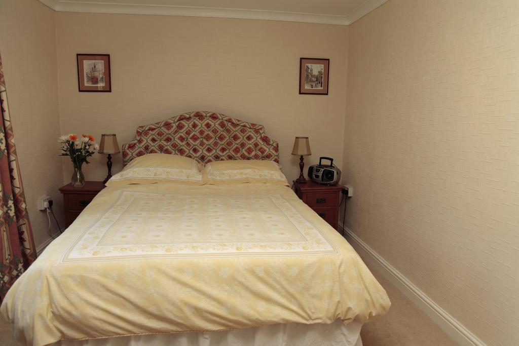 The Beeches Bed & Breakfast Churchill  Екстериор снимка