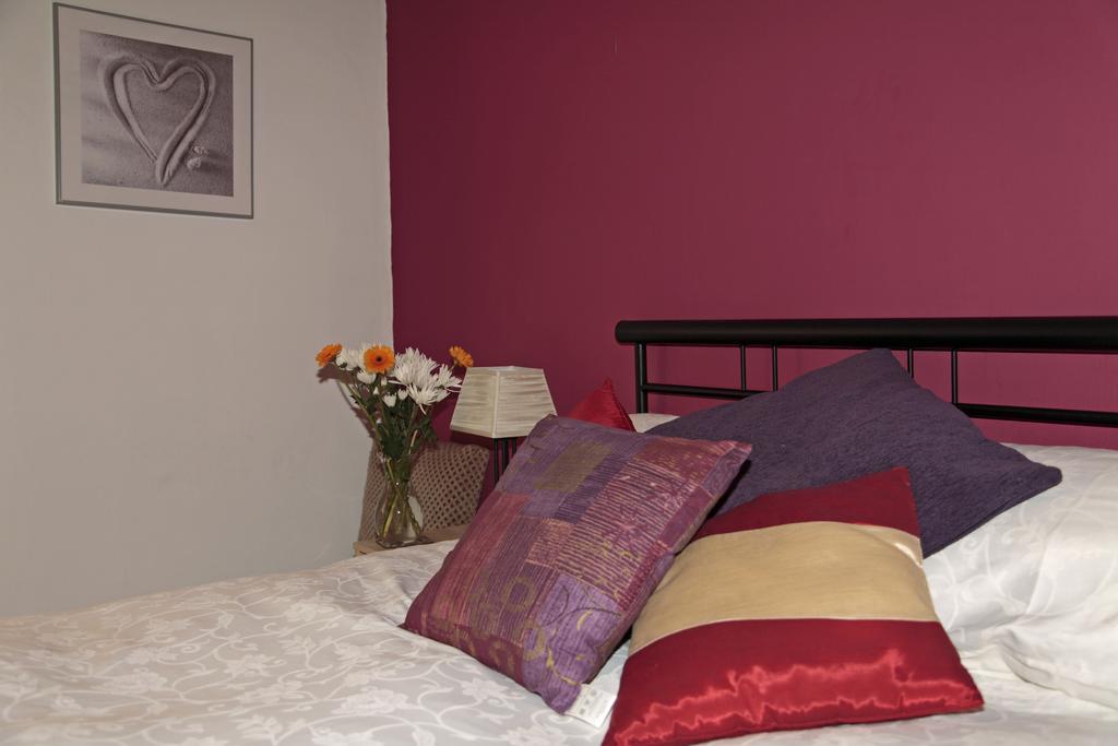 The Beeches Bed & Breakfast Churchill  Екстериор снимка