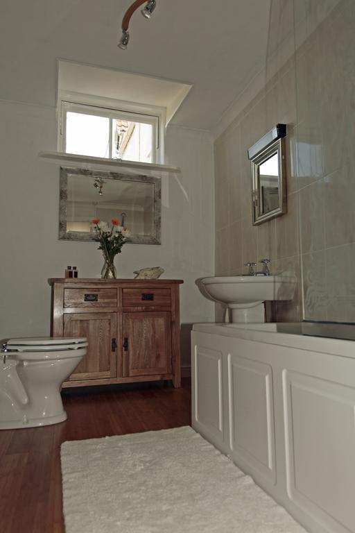 The Beeches Bed & Breakfast Churchill  Екстериор снимка