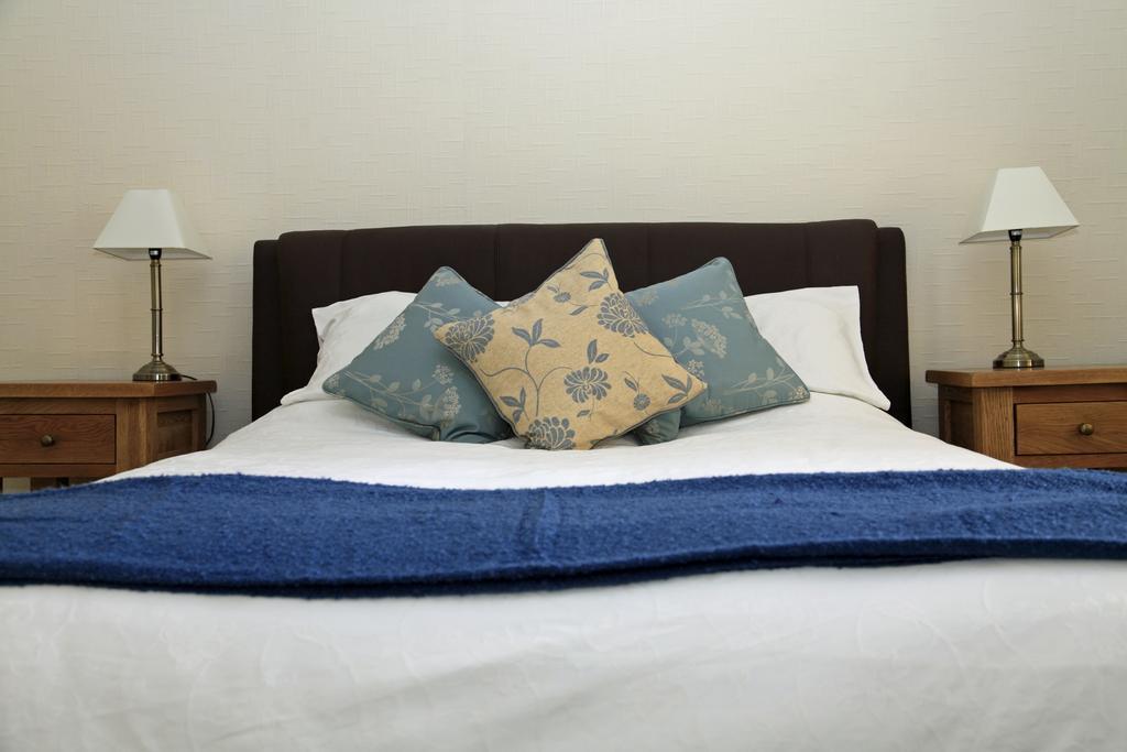 The Beeches Bed & Breakfast Churchill  Стая снимка