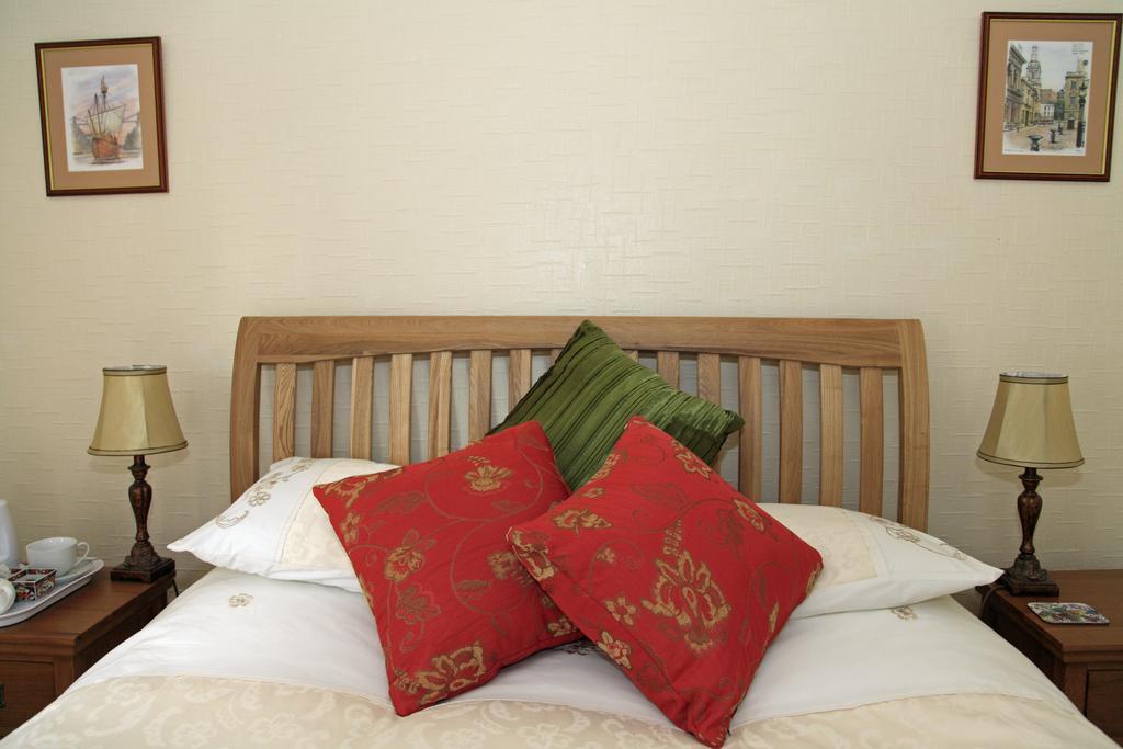 The Beeches Bed & Breakfast Churchill  Стая снимка
