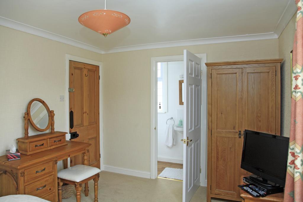 The Beeches Bed & Breakfast Churchill  Стая снимка