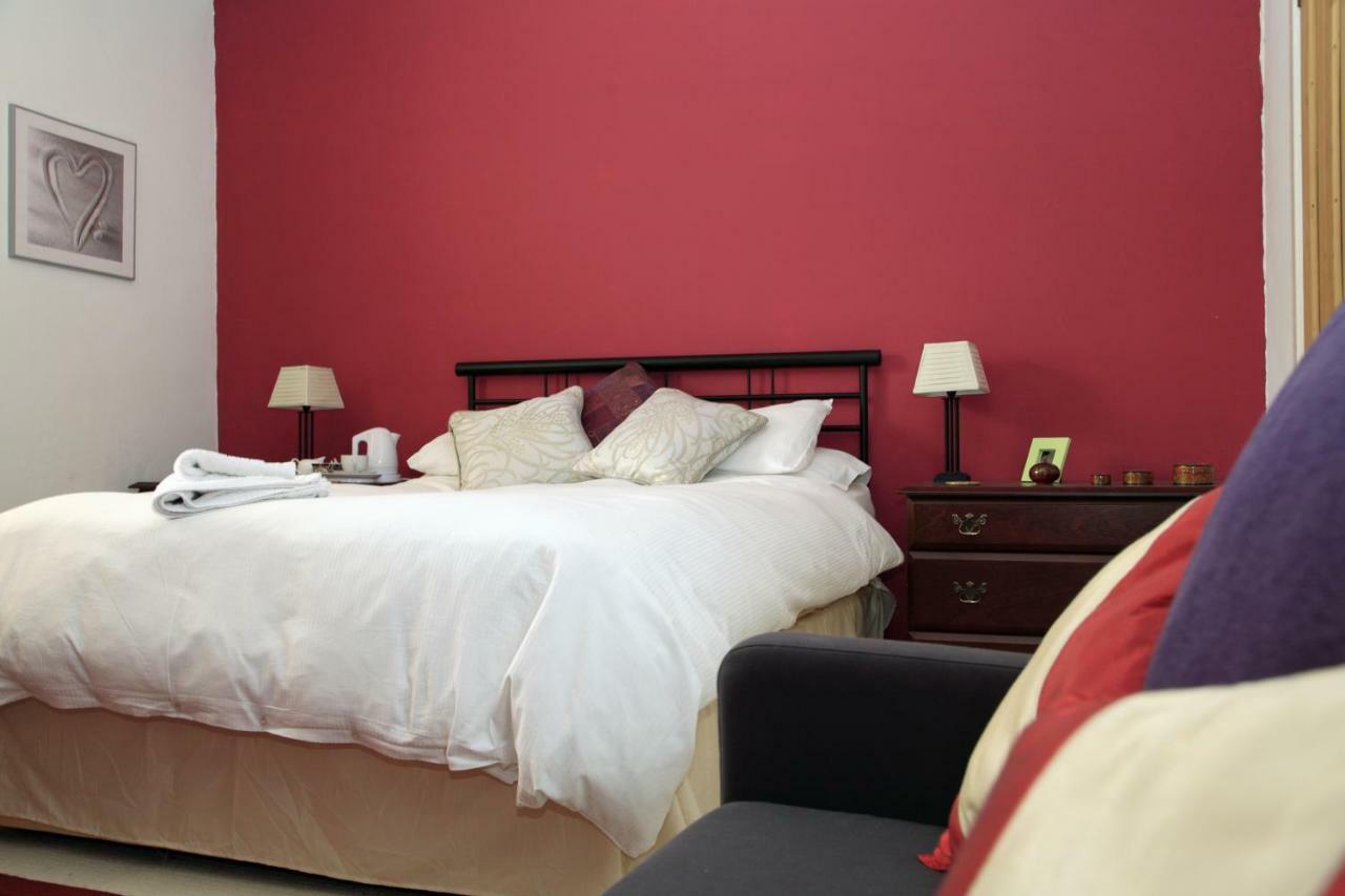 The Beeches Bed & Breakfast Churchill  Стая снимка